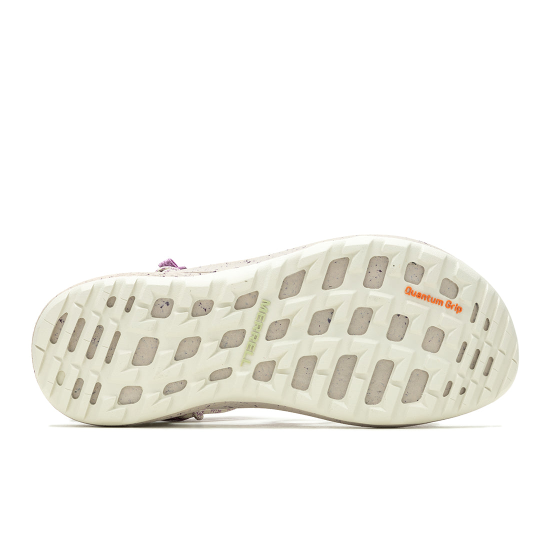 Bravada 2 Strap Sport – Mauve Womens Sandals Water