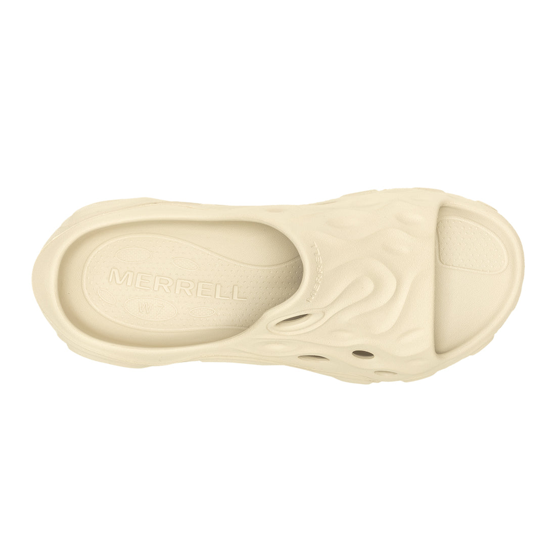 Hydro Slide 2 – Oyster Womens