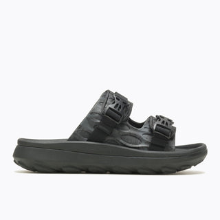 Hut Ultra Wrap -Black Mens Sandals Water
