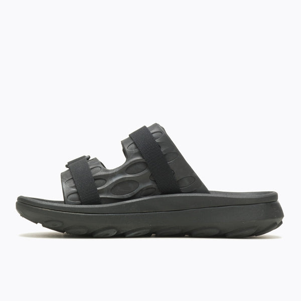 Hut Ultra Wrap -Black Mens Sandals Water