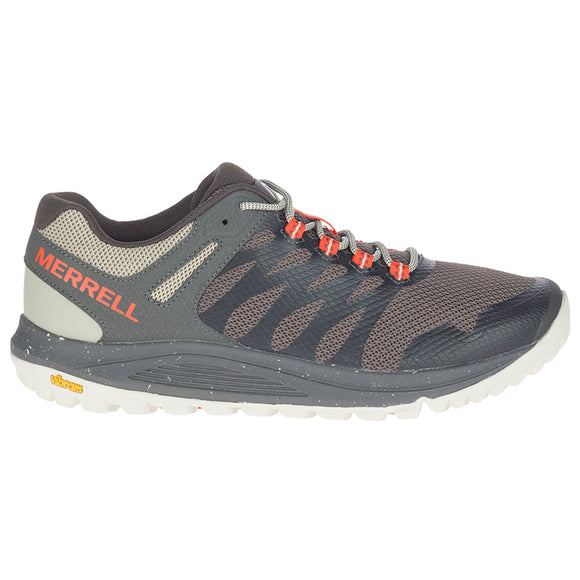 Nova 2-Boulder Mens Trail Running Shoes | Merrell Online Store