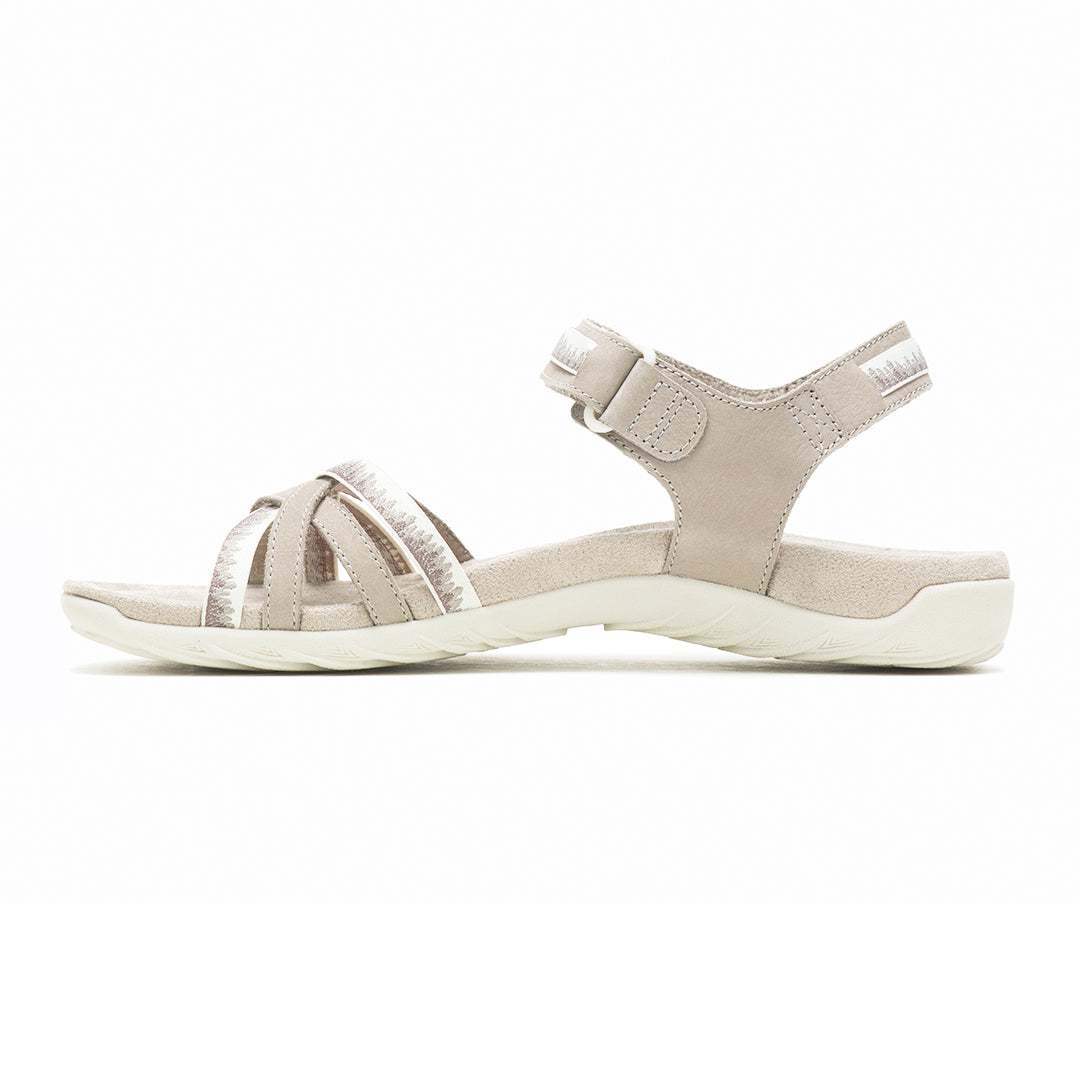 Terran 3 Cush Cross - Moon Women's Sandals Land