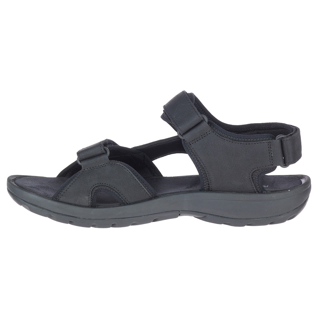 Khombu discount barracuda sandals