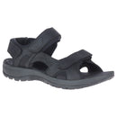 Sandspur 2 Convert-Black Mens Sandals Land-3