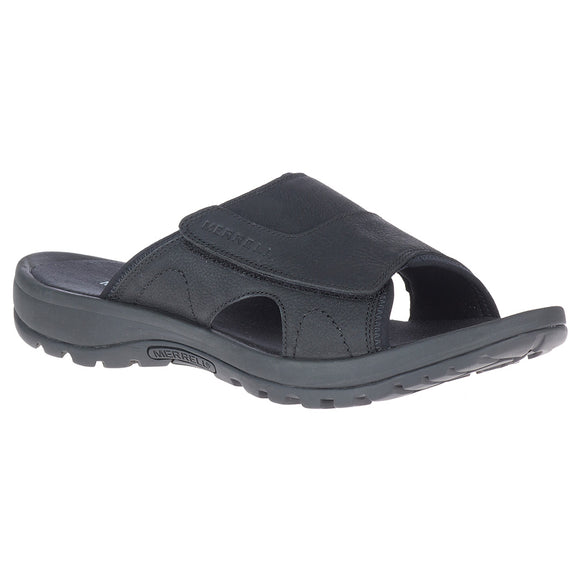 merrell sandspur delta slide