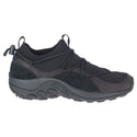 Jungle Moc Explorer - Black Men's Casual Shoes