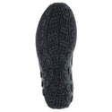 Jungle Moc Explorer - Black Men's Casual Shoes