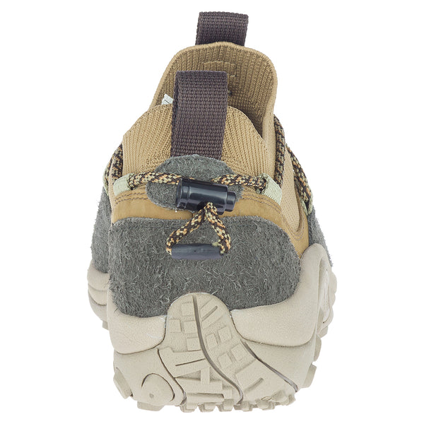 Jungle Moc Explorer - Coyote Men's Casual Shoes