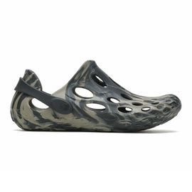 Hydro Moc – Black/Brindle Men’s Shoes