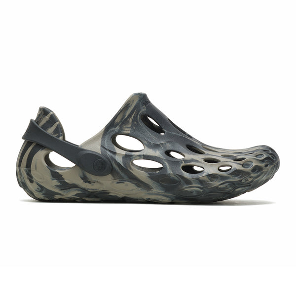 Hydro Moc - Black/Brindle Men's