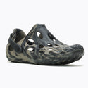 Hydro Moc - Black/Brindle Men's