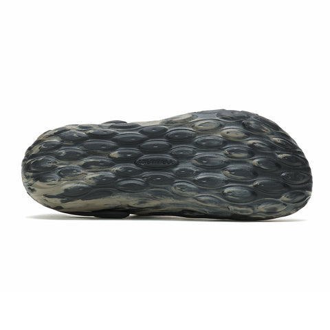 Hydro Moc – Black/Brindle Men’s Shoes