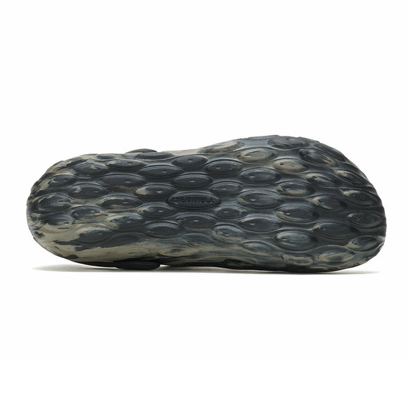 Hydro Moc – Black/Brindle Men’s Shoes