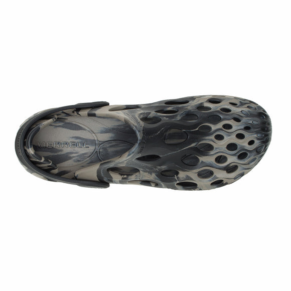 Hydro Moc – Black/Brindle Men’s Shoes