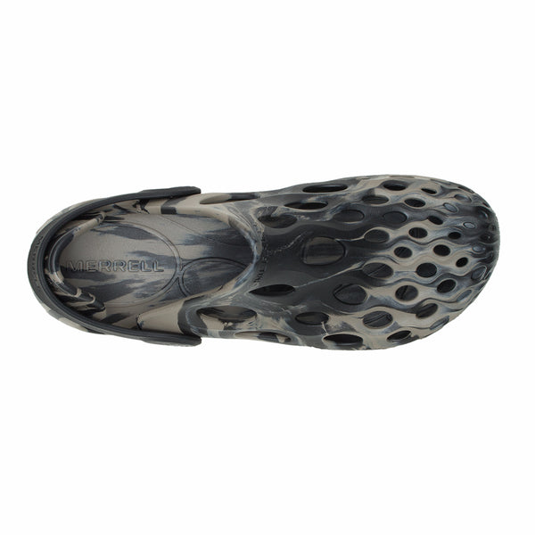 Hydro Moc - Black/Brindle Men's