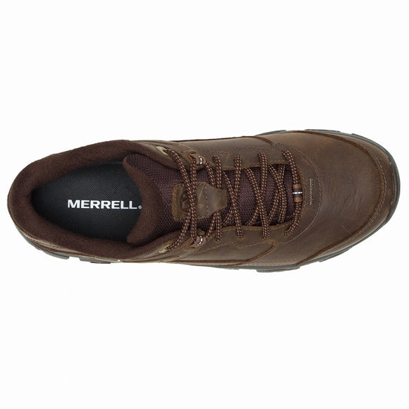 Moab Adventure 3 Waterproof-Earthmens  Hiking Shoes