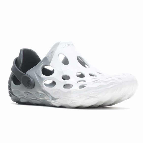 Hydro Moc Drift – Black/Grey Men’s  Shoes