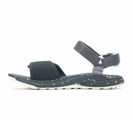 Bravada Backstrap-Black Womens Sandals Water - 0