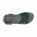 Bravada Backstrap-Black Womens Sandals Water-5