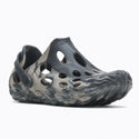 Hydro Moc-Black/Brindle Womens