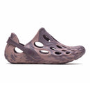 Hydro Moc – Burgundy Women’s  Shoes-1