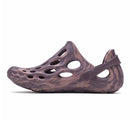 Hydro Moc – Burgundy Women’s  Shoes-3