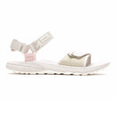 Bravada Backstrap - Moon Women's Sandals Water-1