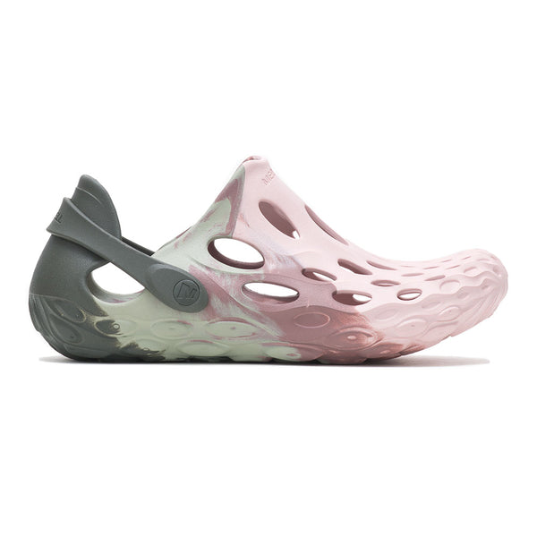 Hydro Moc Drift-Pine/Marron Womens