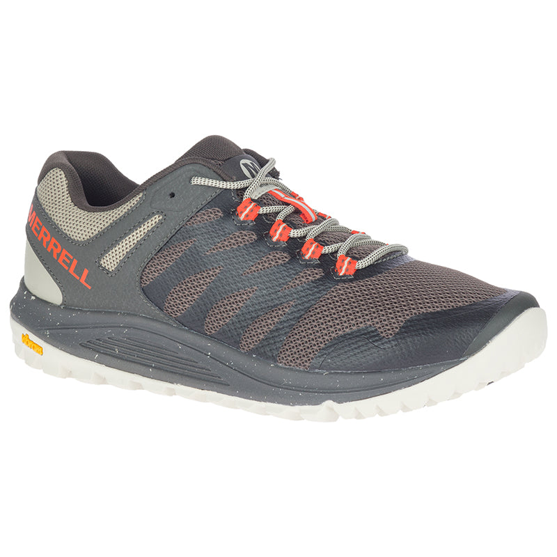 Nova 2-Boulder Mens Trail Running Shoes - 0