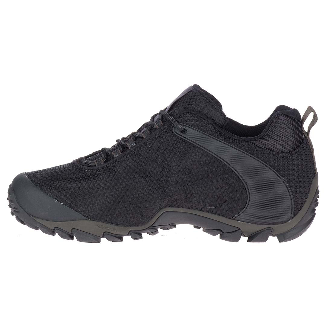 Cham 8 Storm Gore-Tex - Black Men's Hiking Shoes - 0