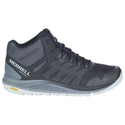 Nova 2 Mid Waterproof-Black Mens Trail Running Shoes