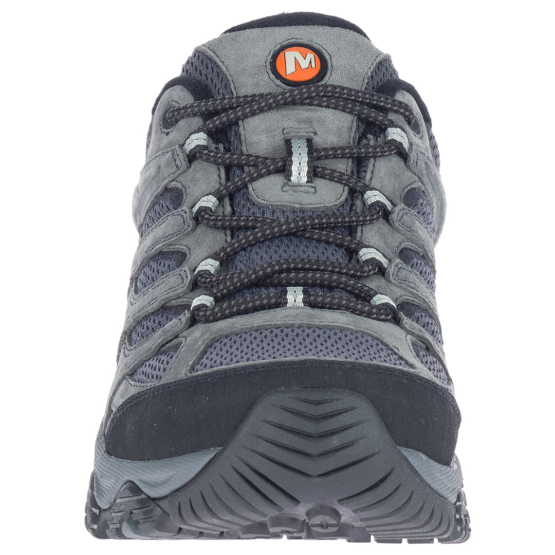 Moab 3 Waterproof - Granite Men's Hiking Shoes-4