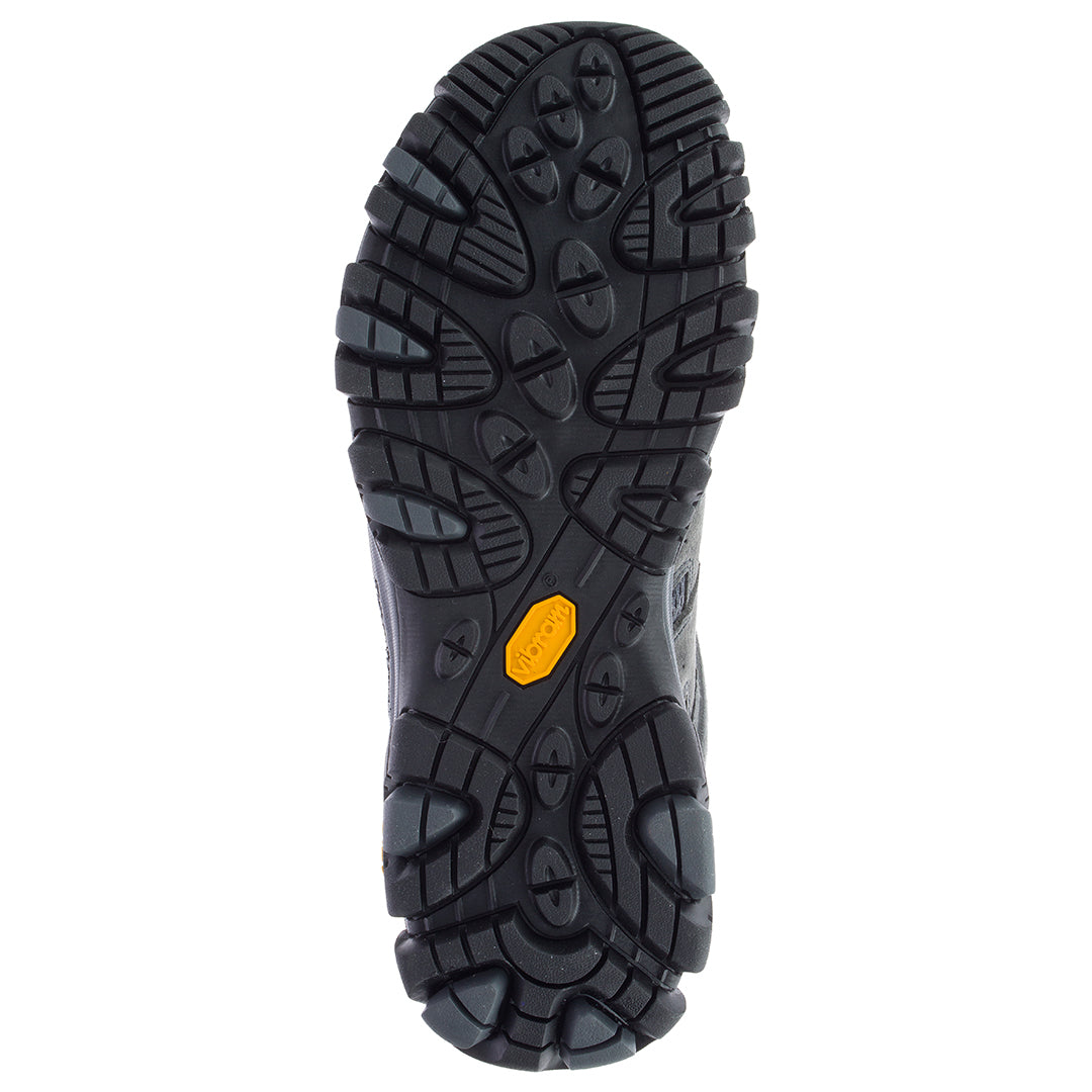 Moab 3 Waterproof - Granite Men's Hiking Shoes | Merrell Online Store