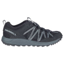 Wildwood Aerosport - Black Men's Hydro Hiking Shoes-1
