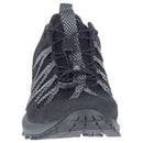 Wildwood Aerosport - Black Men's Hydro Hiking Shoes-4