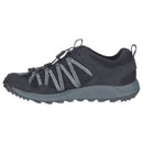 Wildwood Aerosport - Black Men's Hydro Hiking Shoes-2