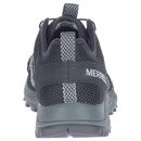 Wildwood Aerosport - Black Men's Hydro Hiking Shoes-5