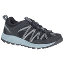 Wildwood Aerosport-Blk Womens   Hydro Hiking Shoes-3