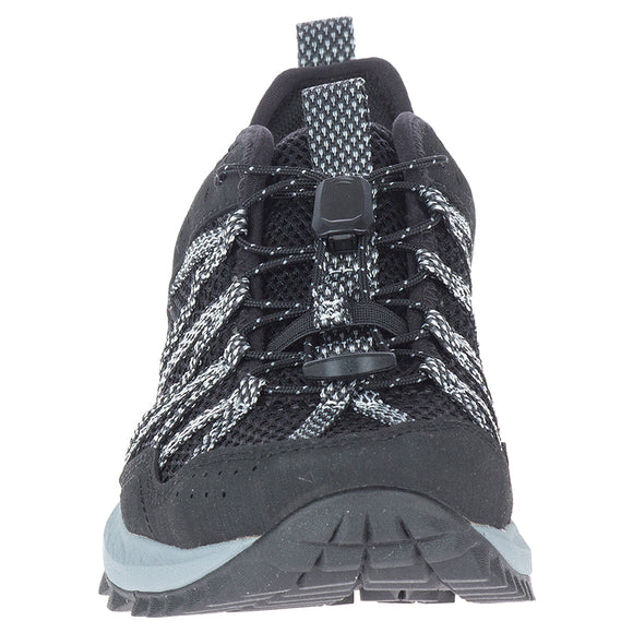 Wildwood Aerosport-Blk Womens   Hydro Hiking Shoes