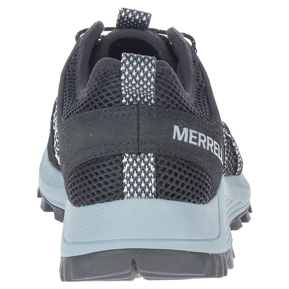 Wildwood Aerosport-Blk Womens   Hydro Hiking Shoes