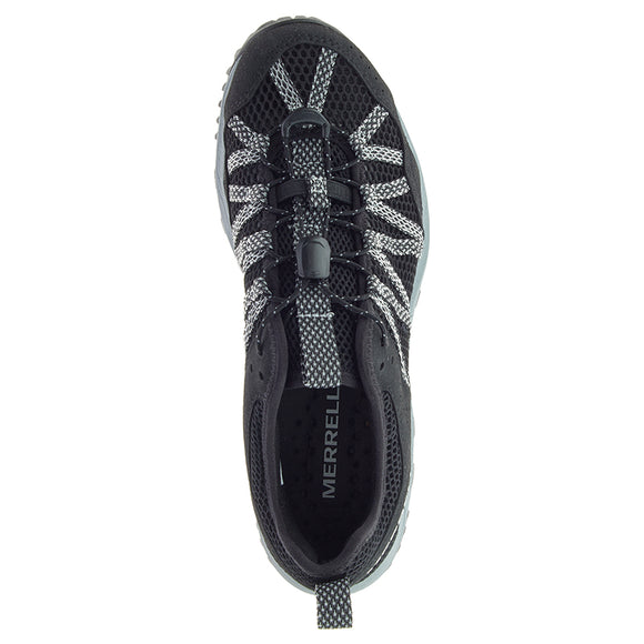 Wildwood Aerosport-Blk Womens   Hydro Hiking Shoes