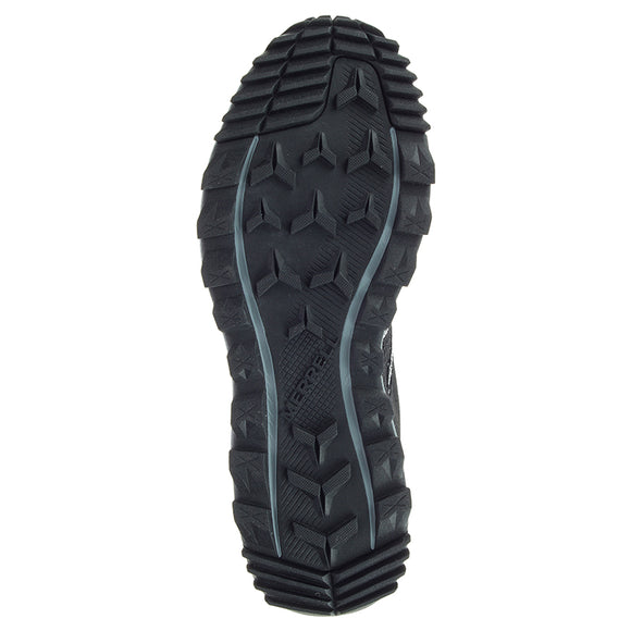 Wildwood Aerosport-Blk Womens   Hydro Hiking Shoes