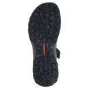 Cedrus Convert 3-Black Mens  Sandals Water-4