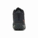 Accentor 3 Sport Mid Gore-Tex-Black/Tangerine Mens Hiking Shoes-4