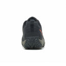 Accentor 3 Sport Gore-Tex-Black/Tangerine Mens Hiking Shoes-4