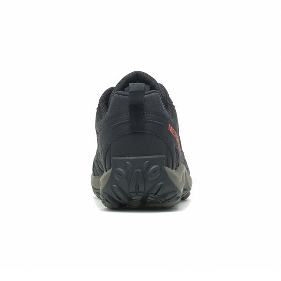 Accentor 3 Sport Gore-Tex-Black/Tangerine Mens Hiking Shoes