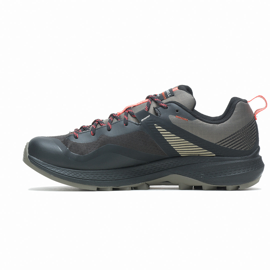 Mqm 3 Gore-Tex-Boulder Mens Hiking Shoes