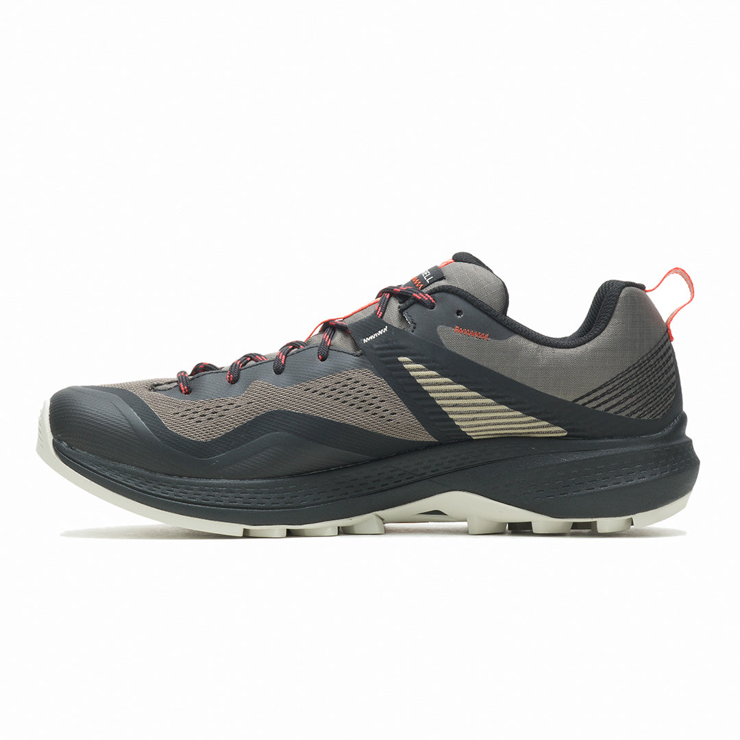 Mqm 3-Boulder Mens Hiking Shoes - 0