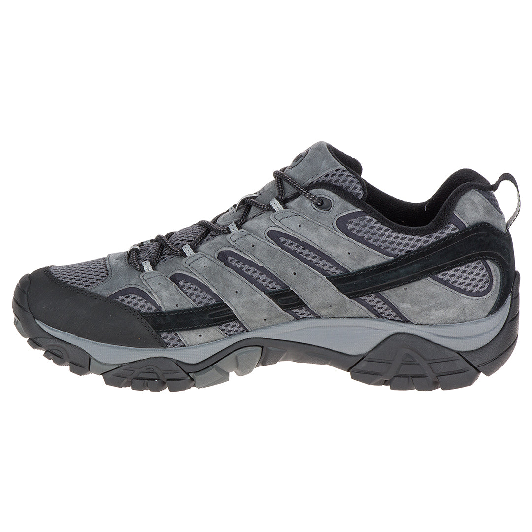 Moab 2 Waterproof - Granite Men's Hiking Shoes - 0
