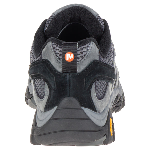 Moab 2 Waterproof - Granite Men's Hiking Shoes